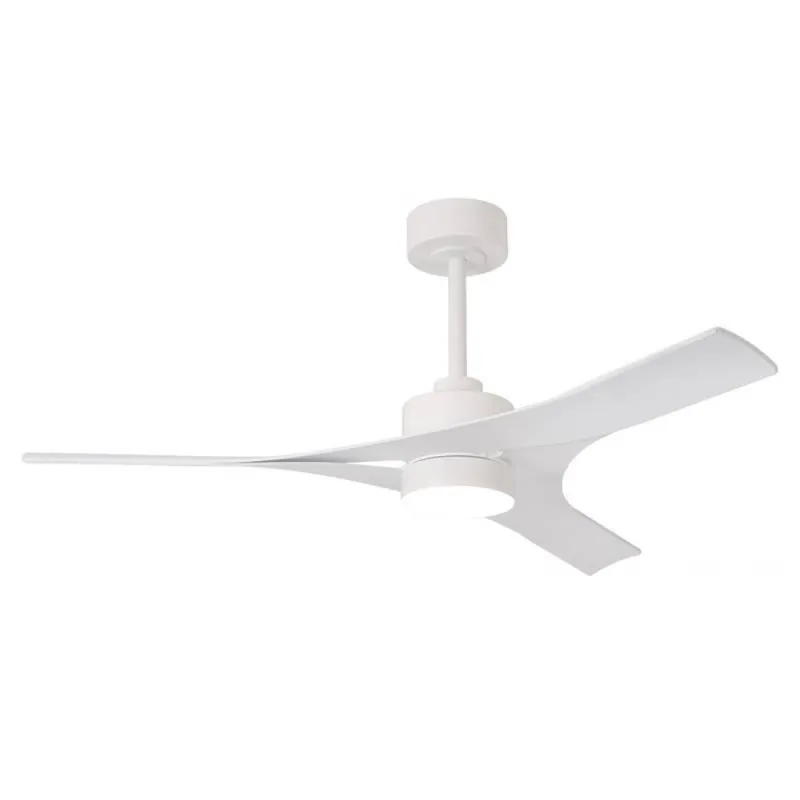Ventilador de techo Thai DC LED Ø120cm mando + App - Mantra Liquidación