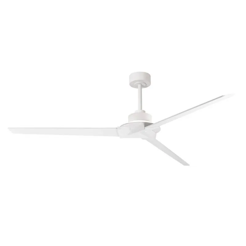 Ventilador de techo Brisa DC LED Ø177cm aspas reversibles - Mantra Oferta Limitada