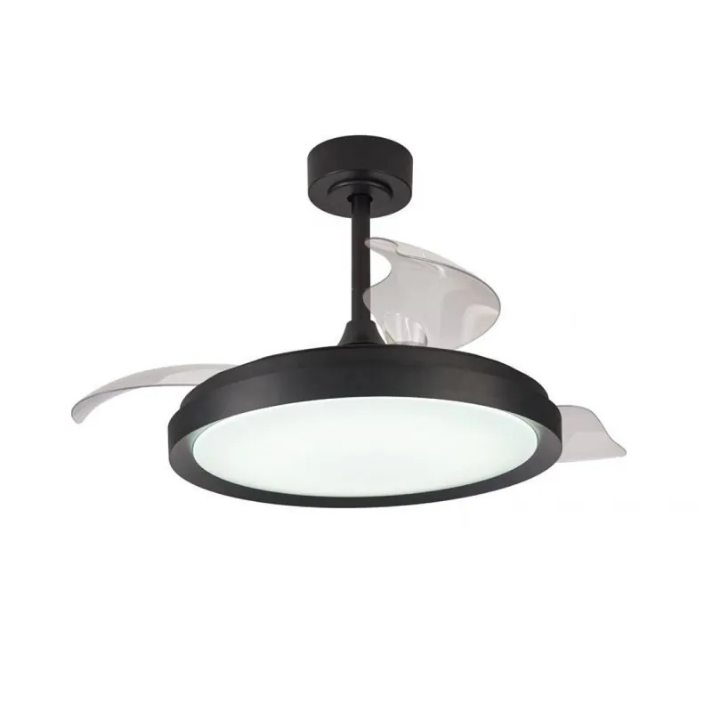 Ventilador de techo Mistral DC LED Ø106cm (3000-6500k) - Mantra Liquidación