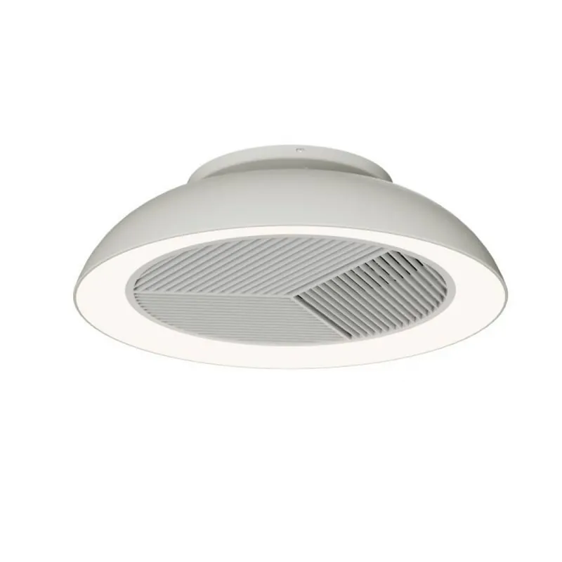 Ventilador de techo Brisa purificador DC LED Ø60cm - Sulion Alta Calidad