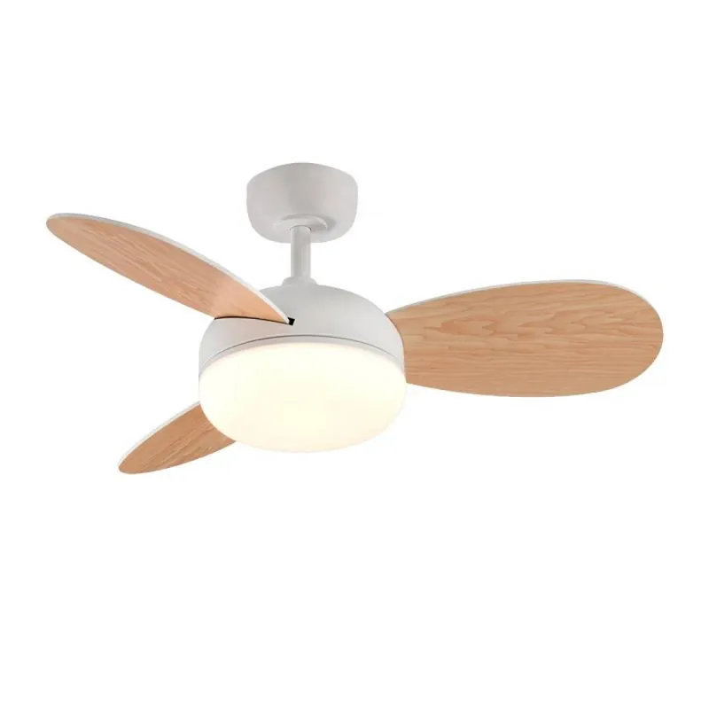 Ventilador de techo Bise DC LED 24w 2400lm Ø92cm - ACB A Buen Precio