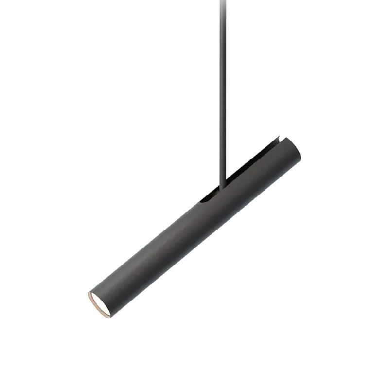 Envío Exprés Foco de superficie Rhoda GU10 LED tija - Robin