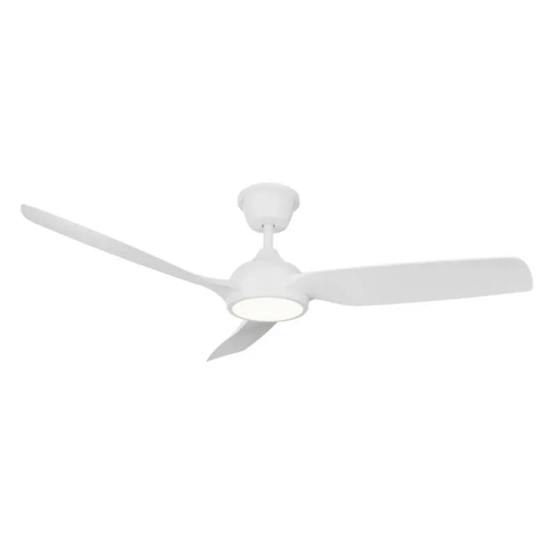 Ventilador de techo Dana DC IP66 LED Ø132cm - Sulion Marca Reconocida
