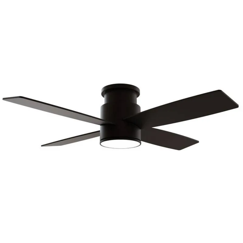 Ventilador de techo Taro DC LED Ø106cm reversible - Sulion Oferta De Temporada