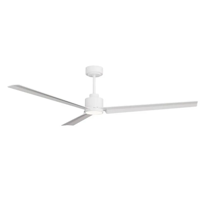 Ventilador de techo Anne XL DC LED Ø160cm 2000lm - Sulion Barato