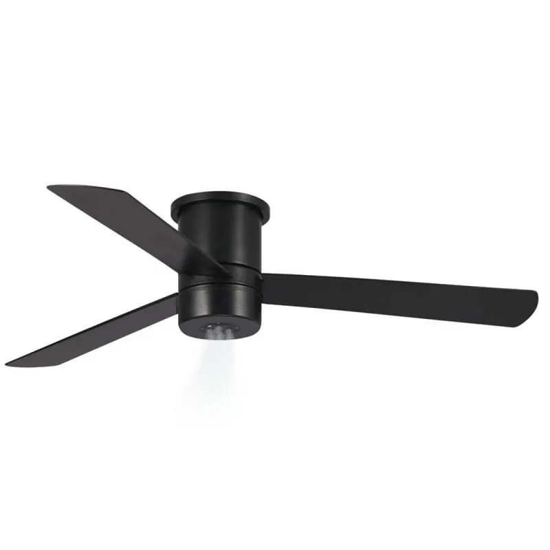 Ventilador de techo Mist nebulizador DC Ø132cm - Sulion Disponible Ahora