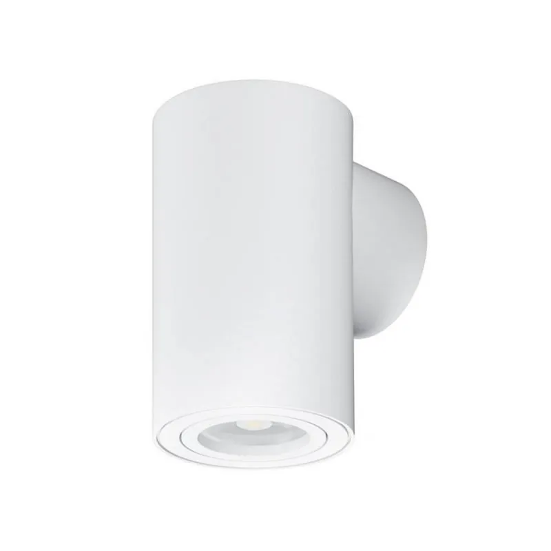 Aplique de pared One Wall 1L GU10 LED - Beneito Faure Garantía De Devolución De Dinero