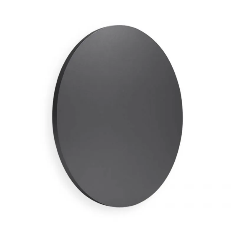 Aplique de pared Bora Bora LED 3000k redondo - Mantra Última Versión