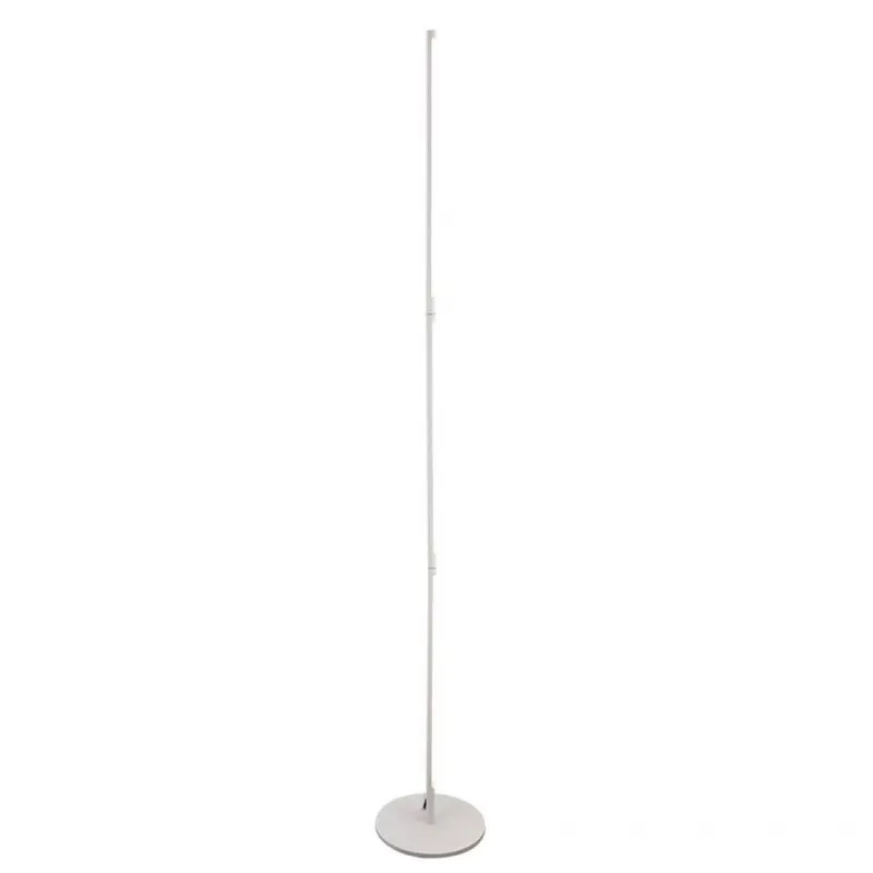 A Buen Precio Lámpara de pie Torch LED 25w 1950 lúmenes - Mantra