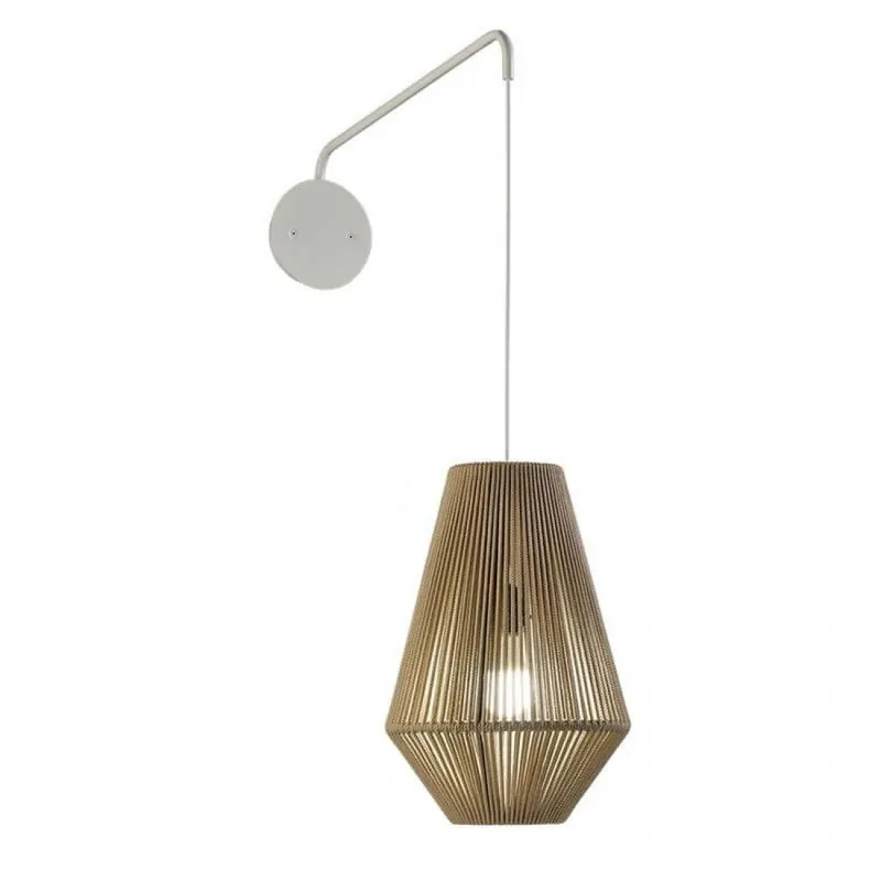 Aplique Kit Pop-Up E27 50cm s/n pantalla - Ole Última Versión