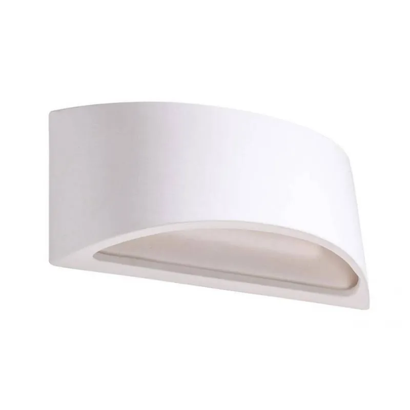 Venta Final Aplique de pared Vixen G9 LED cerámica - Sollux