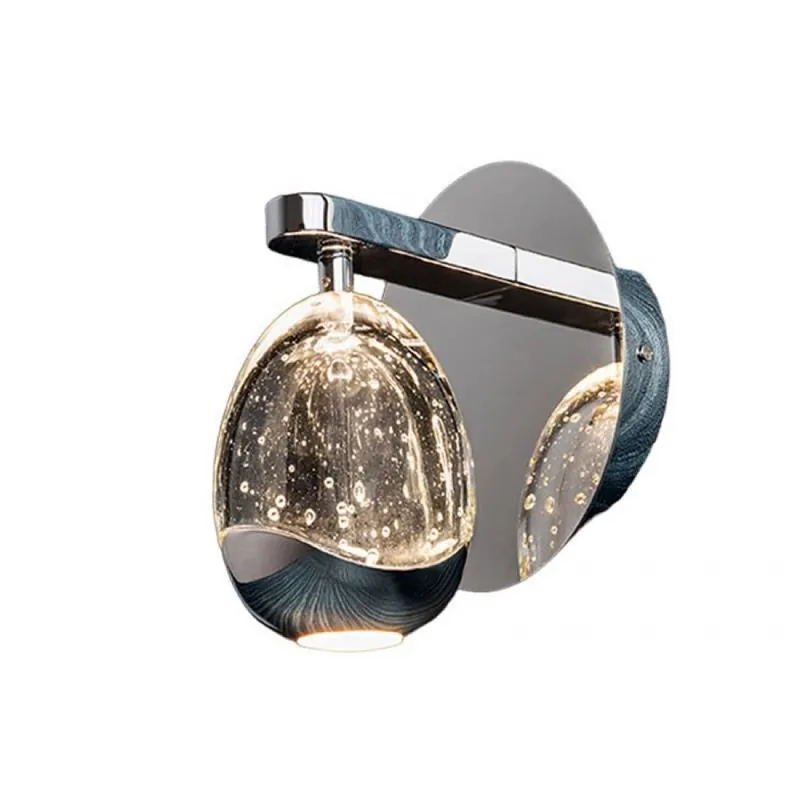 Aplique de pared Rocio LED 5w 480lm - Schuller Solo Hoy