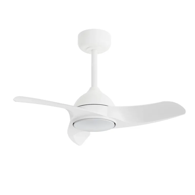 Ventilador de techo Diehl S DC LED Ø76cm 3400lm - Sulion Barato