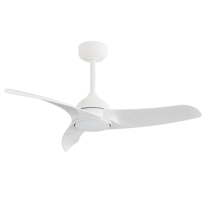 Ventilador de techo Diehl M DC LED Ø107cm 3400lm - Sulion Venta Final