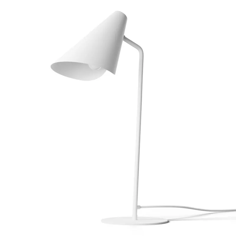 A Buen Precio Lámpara de mesa Lisboa E27 orientable - Sulion
