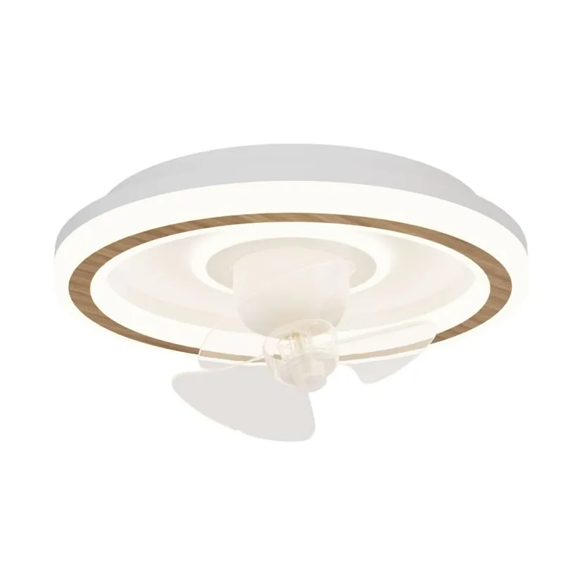 Ventilador de techo Alan Move DC LED CCT + mando - Sulion Ordenar Ahora Mismo