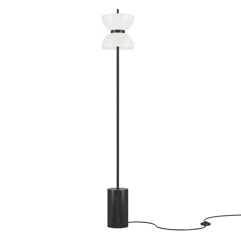 Stock Limitado Lámpara de pie Kyoto LED Ø22cm 1300lm - Maytoni