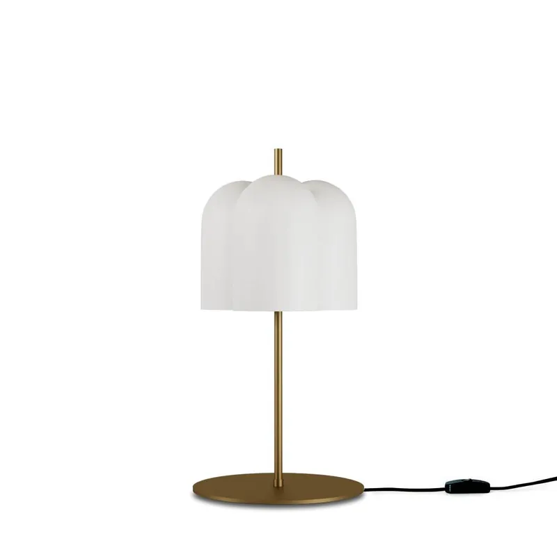 A Buen Precio Lámpara de mesa Oket LED 10w (2700k) 810lm regulable - Aromas