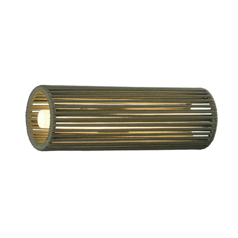 Aplique de pared Habe LED 5w cuerda - Ole Súper Precio