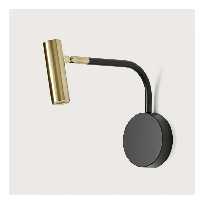 Aplique de lectura Maho LED dimmable - Aromas Tendencia