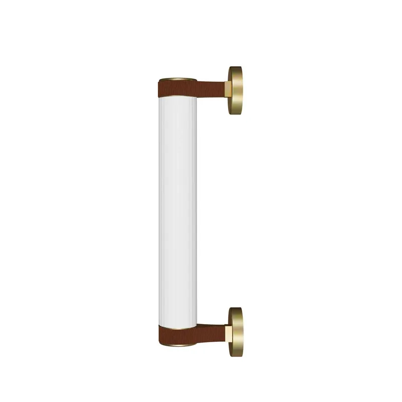 Aplique de pared Roseline LED 5w (2700k) 400lm cristal - Robin Gran Oferta
