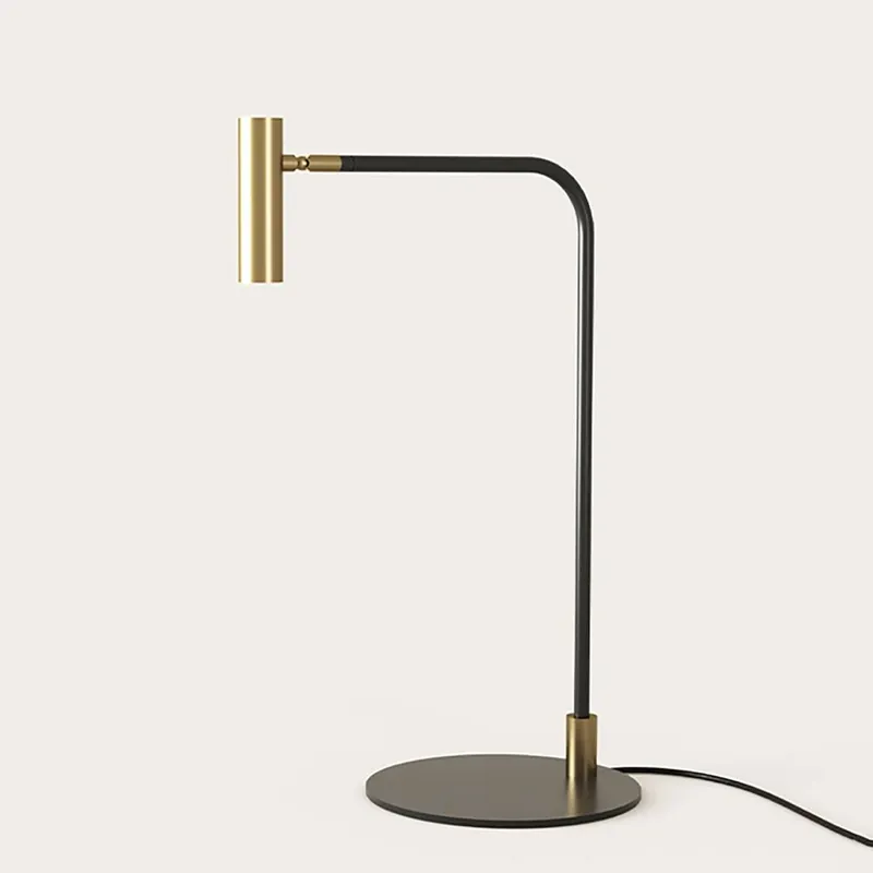 Auténtico Lámpara de mesa Maho LED 500lm dimmable - Aromas