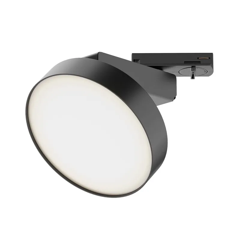 Stock Limitado Foco de carril Zon Unity LED 12w monofásico - Maytoni