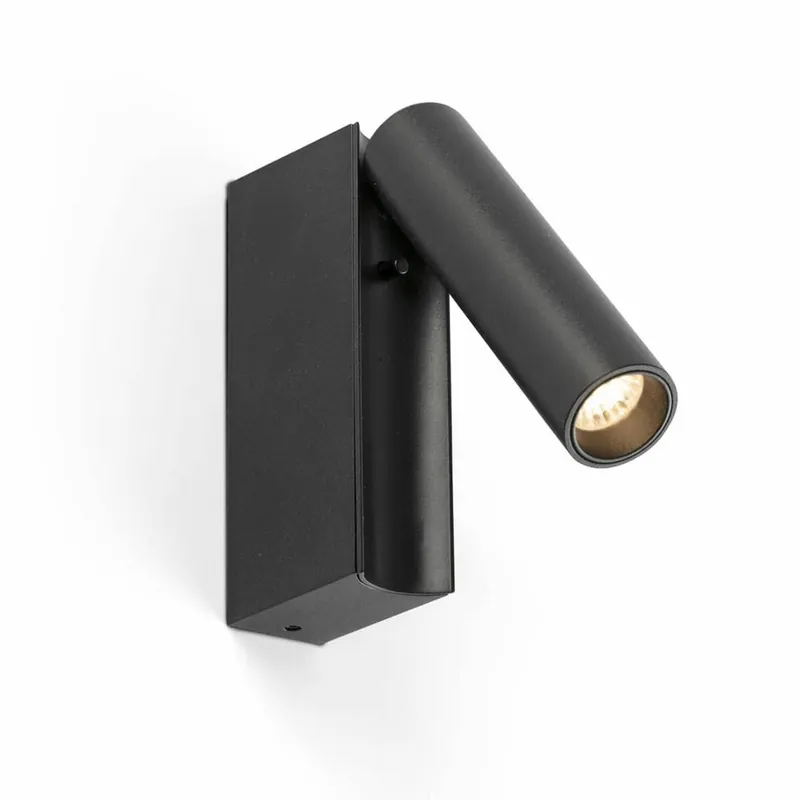 A Buen Precio Aplique de pared Cronos LED 4w lector 394lm - Faro