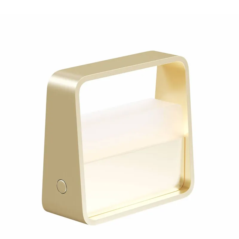A Buen Precio Lámpara portátil Bag LED 2w IP20 dimmable - Beneito Faure