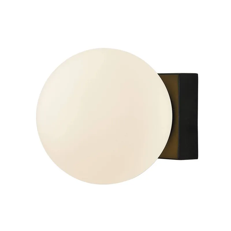 Aplique/Plafón Puebla LED 6w Ø12cm 420lm - Mantra Stock Limitado