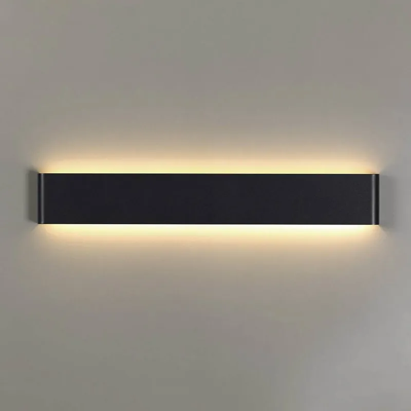 Aplique de Pared Interior Egeo Slim LED 14w 1350lm Mantra Solo Hoy
