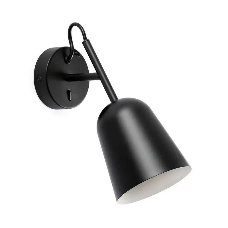 Aplique pared Studio E14 LED interruptor - Faro Oferta