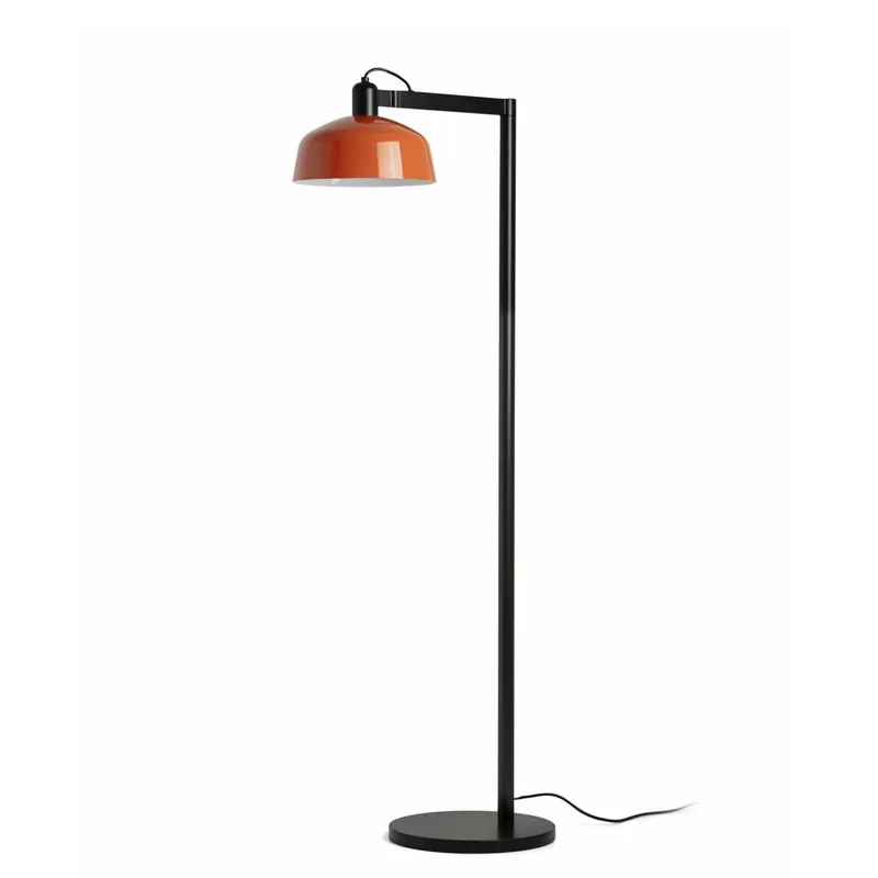 Solo Por Tiempo Limitado Lámpara de pie Tatawin Metal E27 LED - Faro