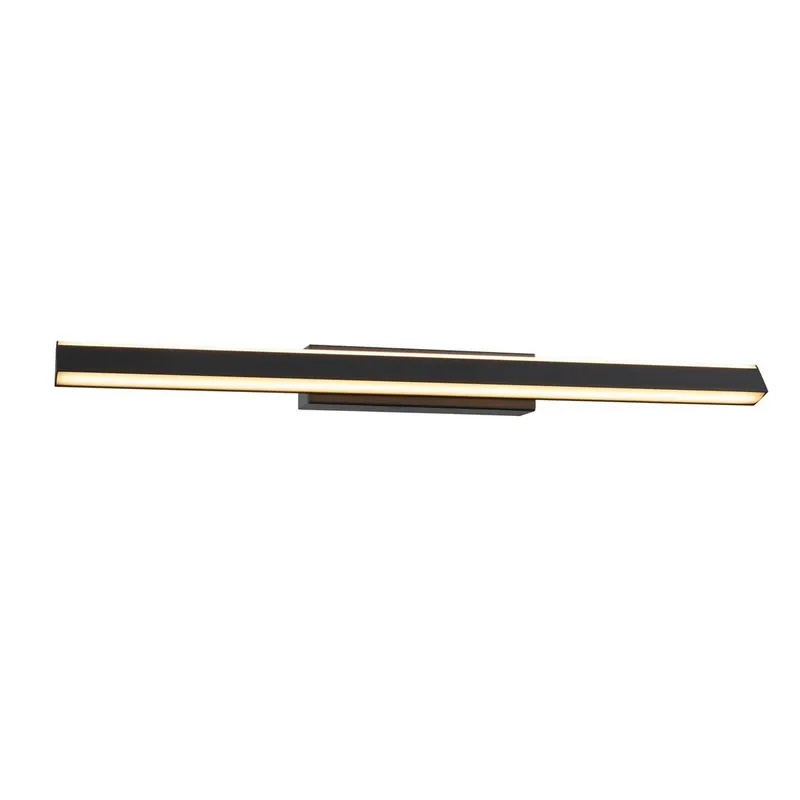 Aplique de pared Lineal LED 22w (3000k) 1100lm - Mantra Envío Gratis