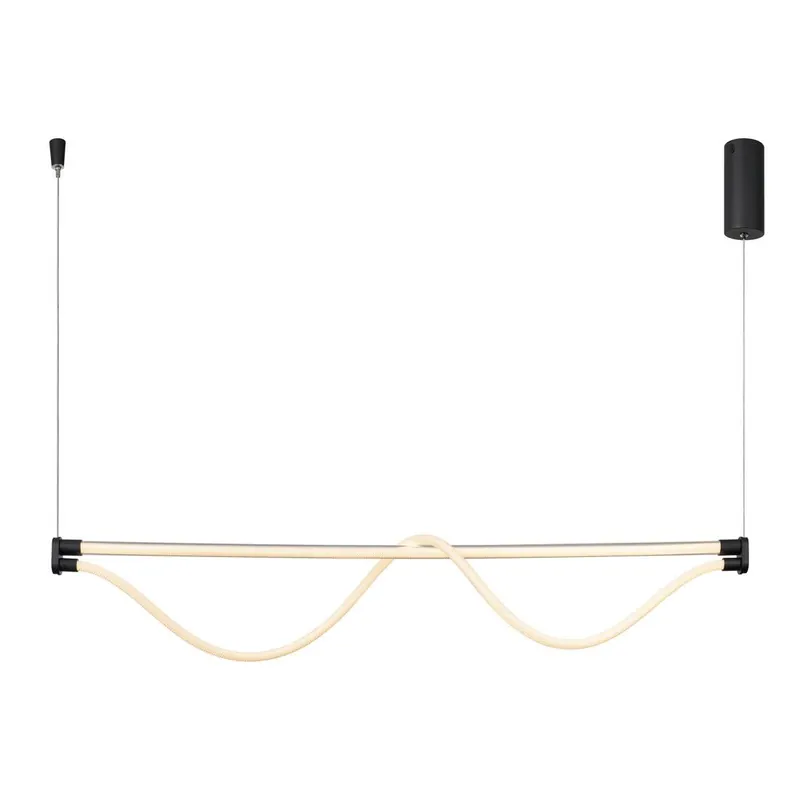 Rebajas Lámpara colgante Fugaz LED 38w (3000k) 2600lm - Mantra