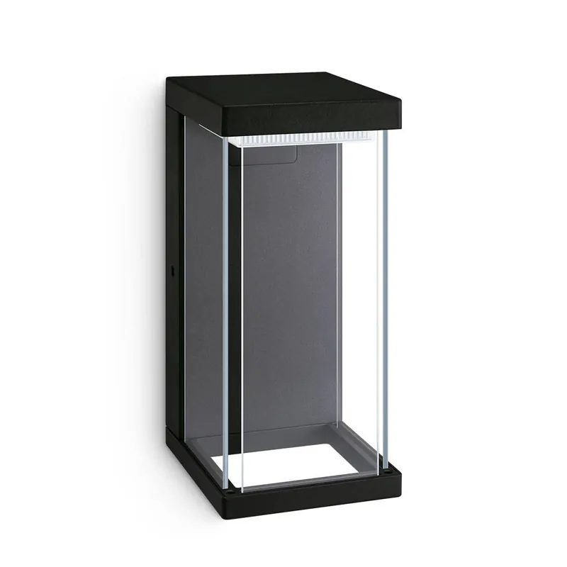 Aplique de pared Kyrie LED 12w IP44 1200lm - Philips Premium