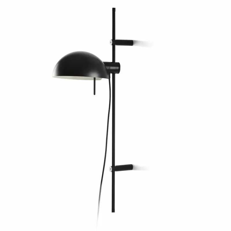 Aplique de pared Matilda E14 LED móvil - Faro Última Versión