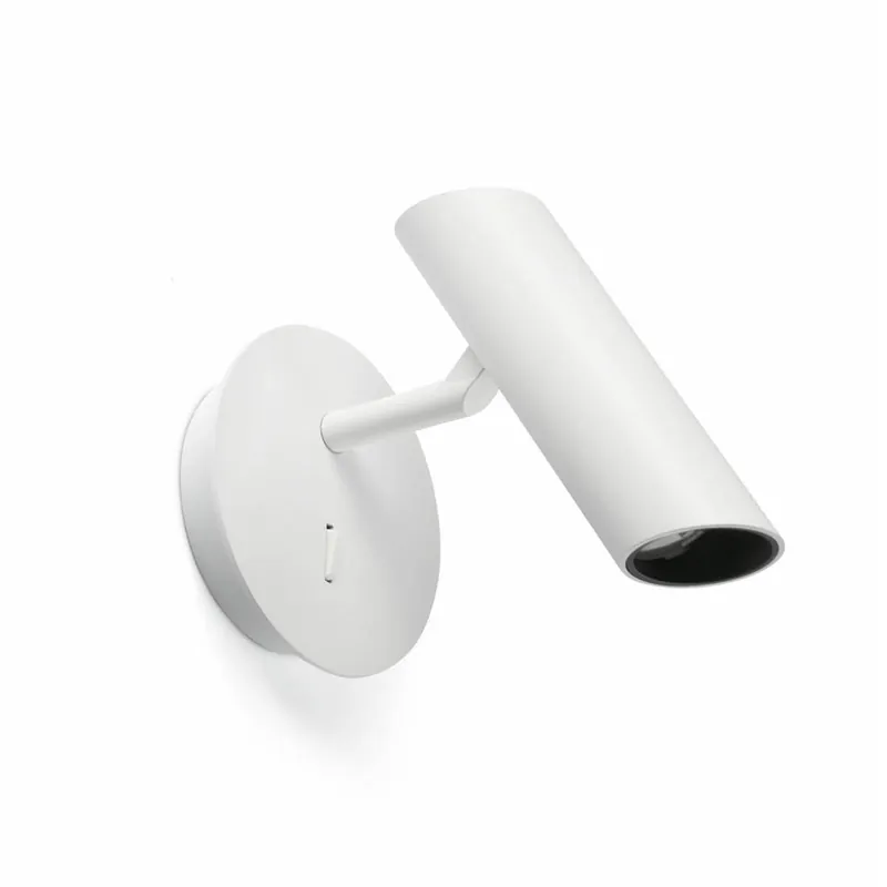 Última Oportunidad Aplique de pared Leo LED lectura 2700k - Faro
