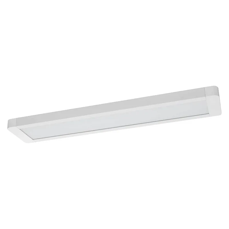 Venta Final Plafón de techo Nitty CCT LED 4800lm blanco - Maslighting