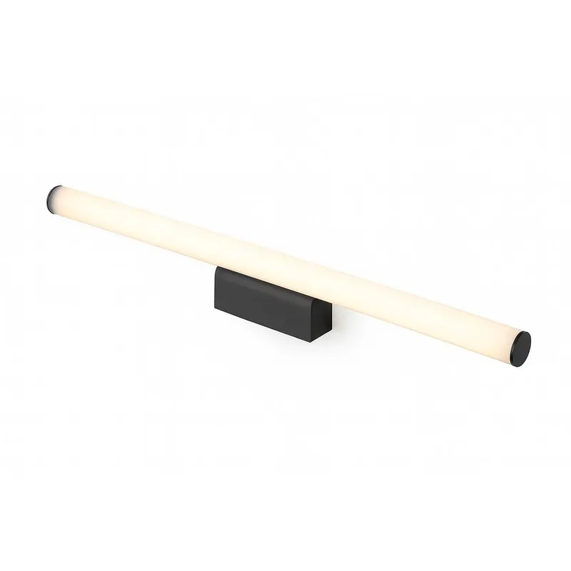 Aplique de baño Antiga LED 12w IP44 920lm oro o negro - Mantra Nueva Colección