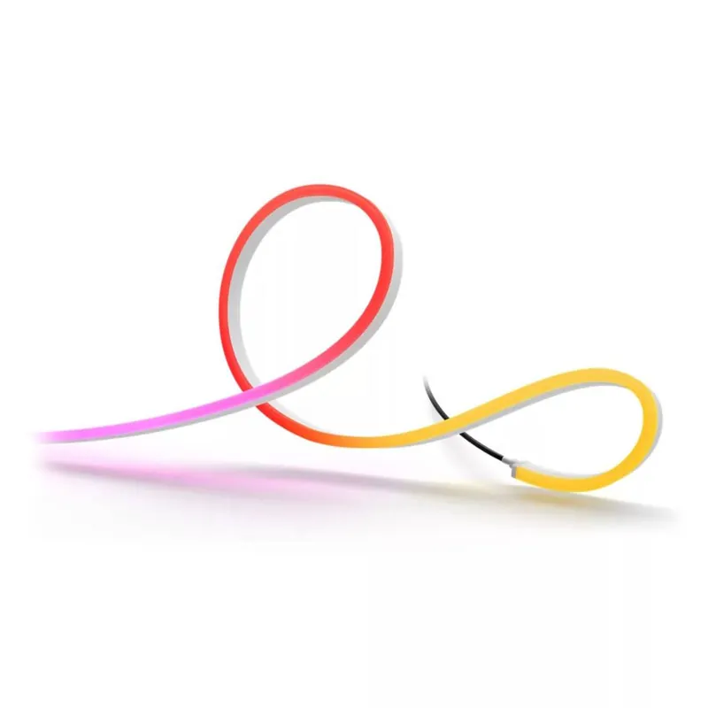 Tira LED inteligente exterior Neon Hue Chromasync IP67 - Philips Pedido Al Por Mayor