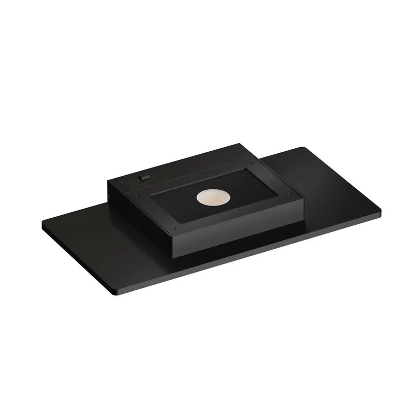 Bestseller Aplique de pared exterior Mini Pla LED 20w CCT IP65 - Beneito Faure
