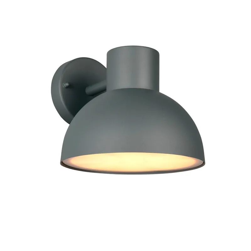 Aplique de pared Elbe E27 protección IP44 - Trio Oferta Especial