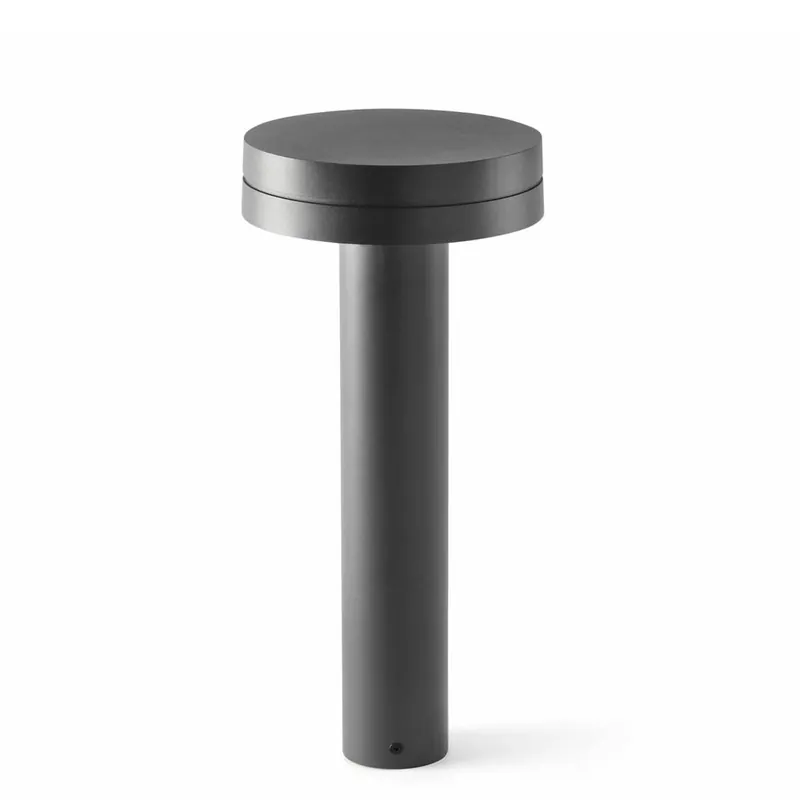 Baliza exterior Espot LED CCT IP65 35cm - Faro Entrega Rápida