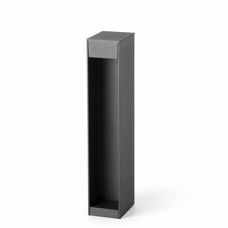 Baliza exterior Cerler LED CCT IP65 35cm - Faro Garantía Incluida