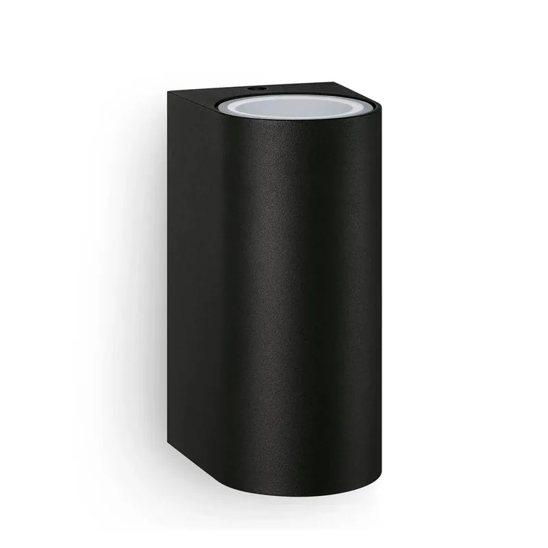 Aplique de pared Nightingale 2L GU10 IP44 LED - Philips Envío Inmediato