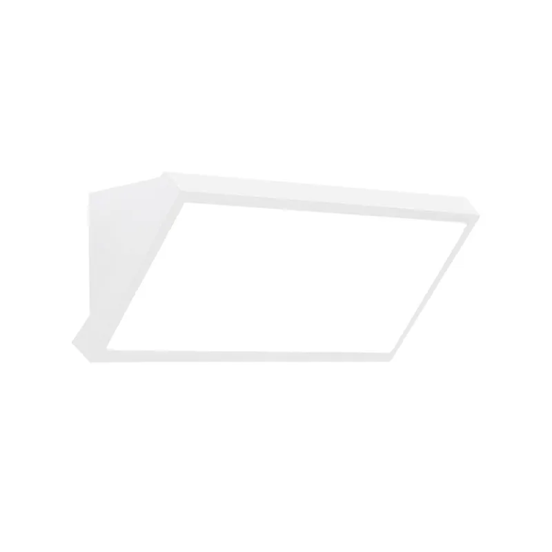 Aplique de pared Creek LED 20w CCT (2700-3300-4000k) IP65 - Mantra Oferta Limitada