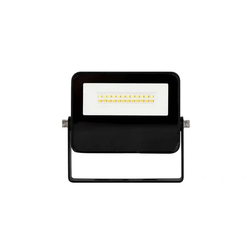 Proyector exterior Sky Swith LED IP65 aluminio negro - Beneito Faure A Buen Precio