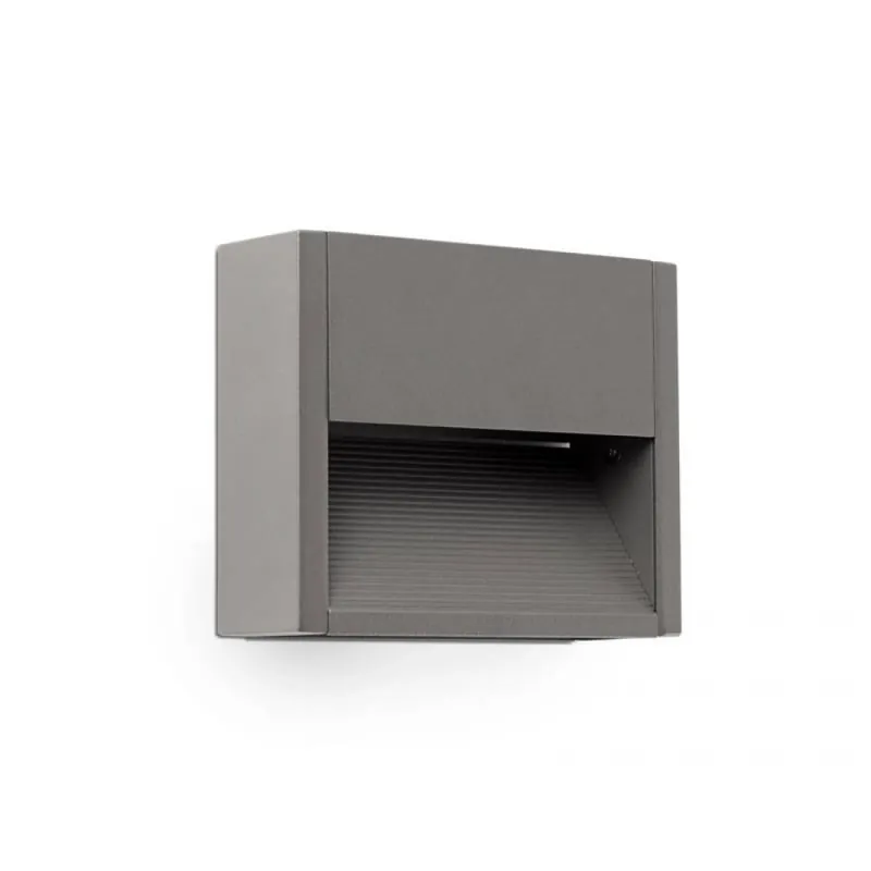 Baliza superficie Grada LED IP54 86lm - Faro Profesional