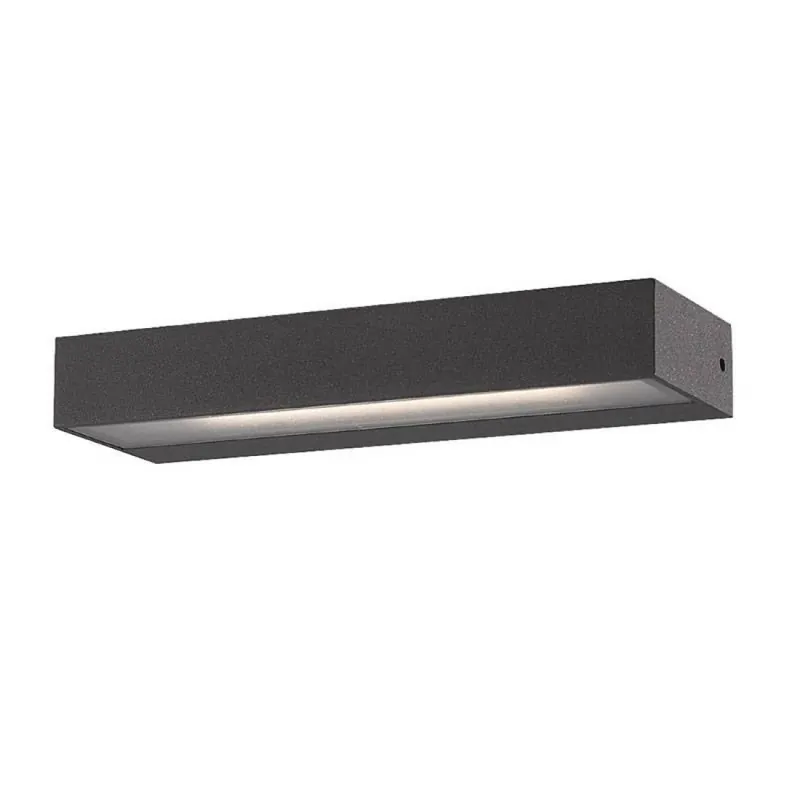 Aplique de pared Turin LED 8w IP54 880lm - Axo Solo Hoy